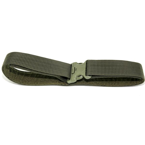 Ремень Kombat UK SWAT Tactical Belt olive 15308  фото