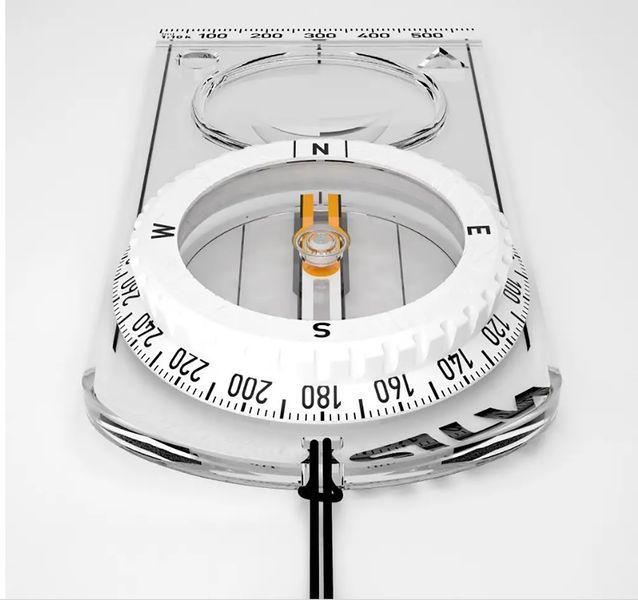 Компас Silva Spike Jet Zoom SLV 37907 6