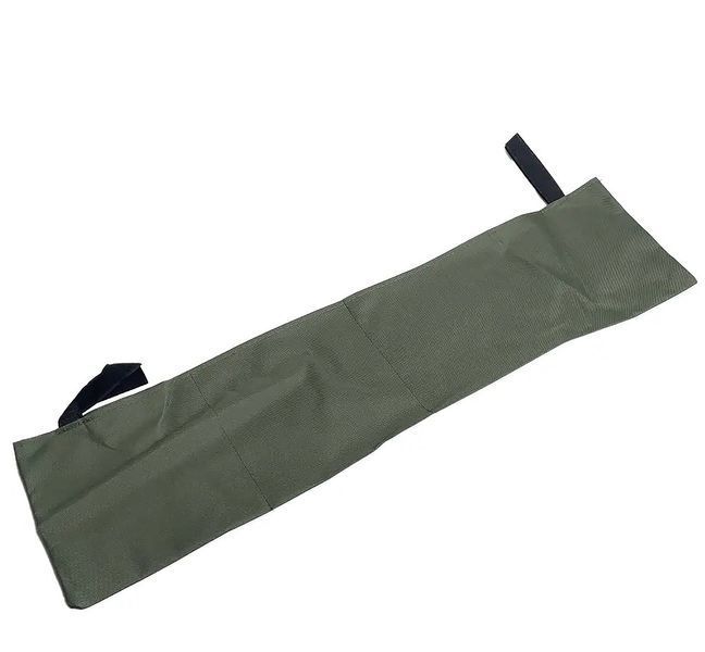 Ліжко розкладне Base Camp Camping Bed BCP 10601  4