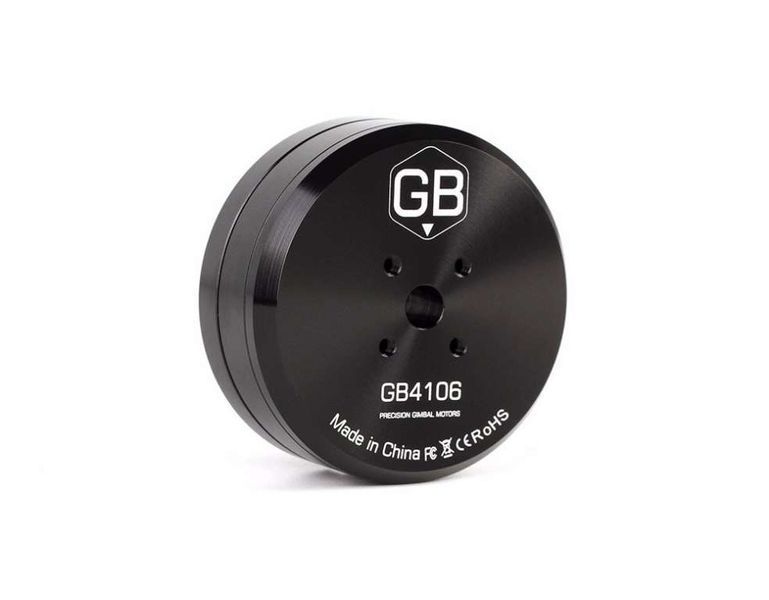 GB4106 Gimbal Type 3-6S UAV Drone Motor KV53 T-Motor tm254 фото