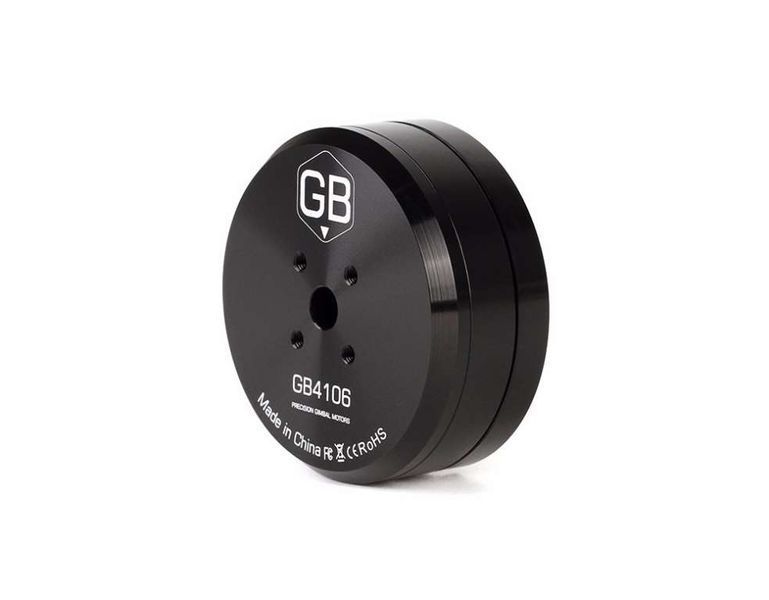 GB4106 Gimbal Type 3-6S UAV Drone Motor KV53 T-Motor tm254 фото