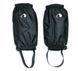 Гетри Tatonka Gaiter 420 HD short, Black  TAT 2749.040 фото