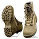 Черевики Haix Airpower P9 Desert Boots 618152F-37 4