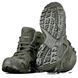 Черевики LOWA Zephyr GTX MID TF Ranger green 310537-0750-36 3