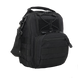 Рюкзак однолямочный Max Fuchs MOLLE Black 30700A фото 2