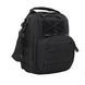 Рюкзак однолямочный Max Fuchs MOLLE Black 30700A фото 1
