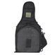Рюкзак однолямочный Max Fuchs MOLLE Black 30700A фото 5