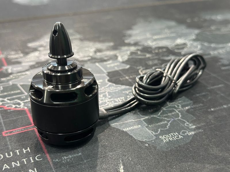 Мотор для дронов U5 Power Type KV400 T-Motor
