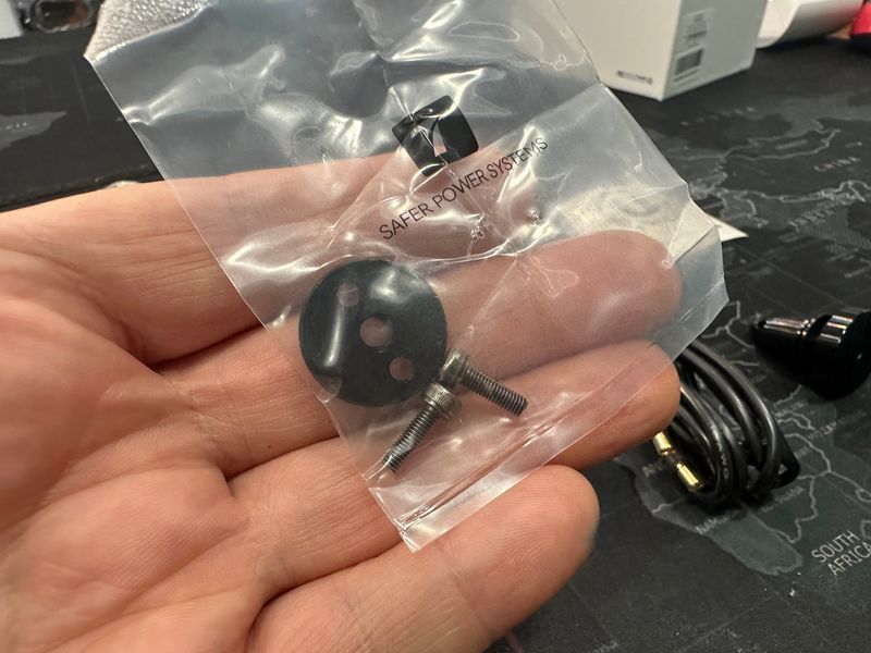 Двигун для дронів U5 Power Type KV400 T-Motor