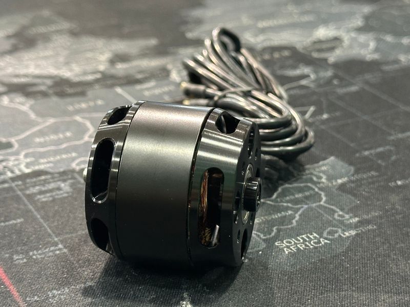 Мотор для дронов U5 Power Type KV400 T-Motor