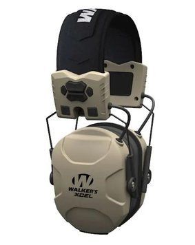 Активні навушники Walker's XCEL-100 GWP-XSEM 1