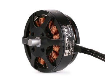 MN2806 Antigravity Type 4-6S UAV Motor KV400/KV650 T-Motor tm260 фото