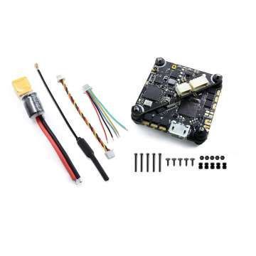 GEPRC STABLE 20A стек для Toothpick AIO gr78 фото