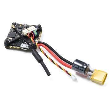 GEPRC STABLE 20A стек для Toothpick AIO gr78 фото
