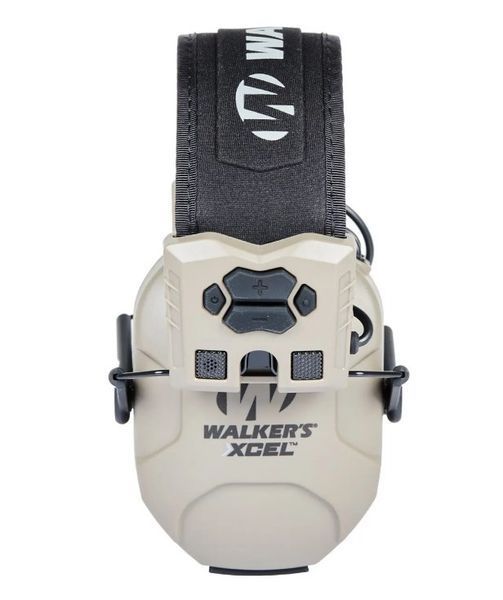 Активні навушники Walker's XCEL-100 GWP-XSEM 3