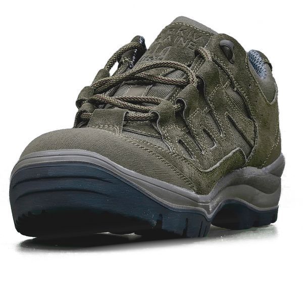 Кроссовки TEDA-3 Olive 14838-44 фото