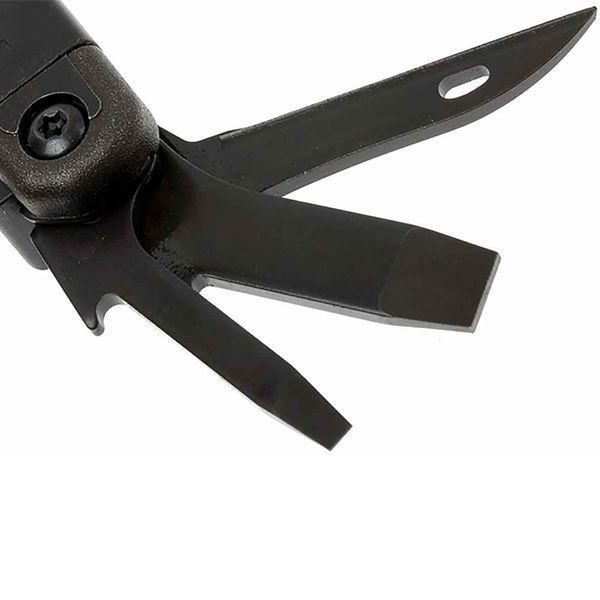 Мультитул Leatherman Surge Black чохол Molle 831333 фото