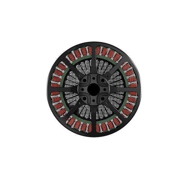Мотор для дронов U8 Lite L Efficiency Type KV110 T-Motor tm9 фото