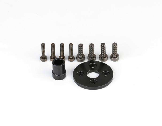 Мотор для дронов U8 Lite L Efficiency Type KV110 T-Motor tm9 фото