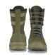 Черевики зимові HURP MAX green H3488/41 5
