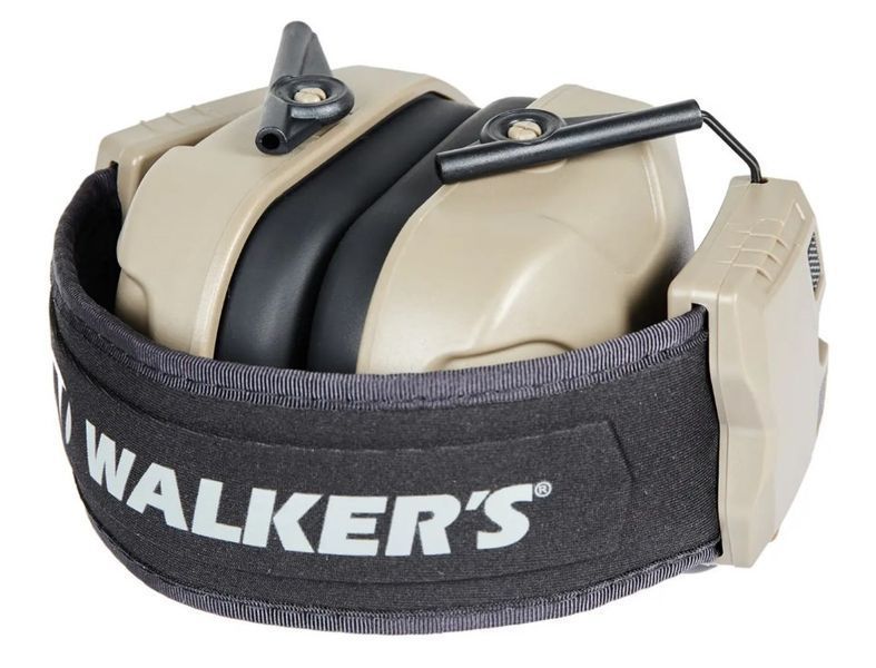 Активні навушники Walker's XCEL-100 GWP-XSEM 5
