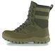 Черевики зимові HURP MAX green H3488/41 4
