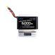 Акумулятор GEPRC VTC6 18650 6S2P 6000 мА&middot;год gr27 фото 3