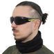 Баф Kombat UK Snood Black 15760 1