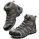 Черевики трекінгові Max Fuchs Mountain High Grey 18333M-41 5