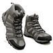 Черевики трекінгові Max Fuchs Mountain High Grey 18333M-41 3