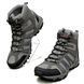 Черевики трекінгові Max Fuchs Mountain High Grey 18333M-41 4