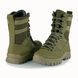 Черевики зимові HURP MAX green H3488/41 2
