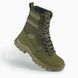 Черевики зимові HURP MAX green H3488/41 3