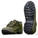 Кросівки TEDA-3 Olive 14838-44 11