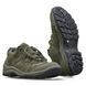 Кроссовки TEDA-3 Olive 14838-44 фото 4