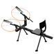 Метальна машинка для стендової стрільби Do-All Outdoors Double Seat Trap DT500