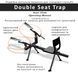 Метательная машинка для стендовой стрельбы Do-All Outdoors Double Seat Trap DT500