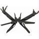 Мультитул Leatherman Surge Black чохол Molle 831333 фото 6