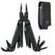 Мультитул Leatherman Surge Black чохол Molle