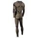 Термобілизна Mil-Tec 4-WAY STRETCH Performance Olive Drab 11225001-S/M 4