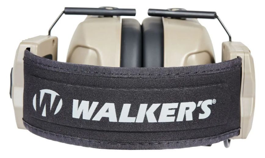 Активні навушники Walker's XCEL-100 GWP-XSEM 4