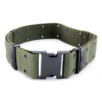 Ремінь Mil-Tec LC2 US Olive 13310001  1