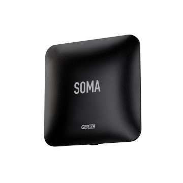 Спрямована плоска антена GEPRC SOMA 5.8G gr123 фото