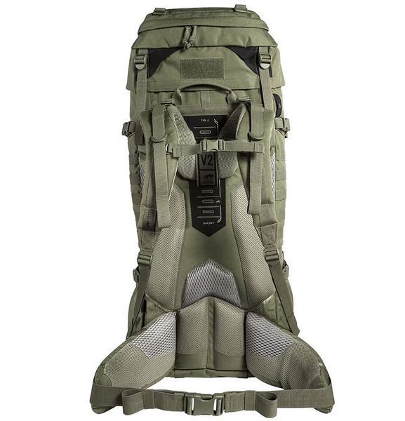 Рюкзак Tasmanian Tiger Pathfinder MK2 Olive, 80 л