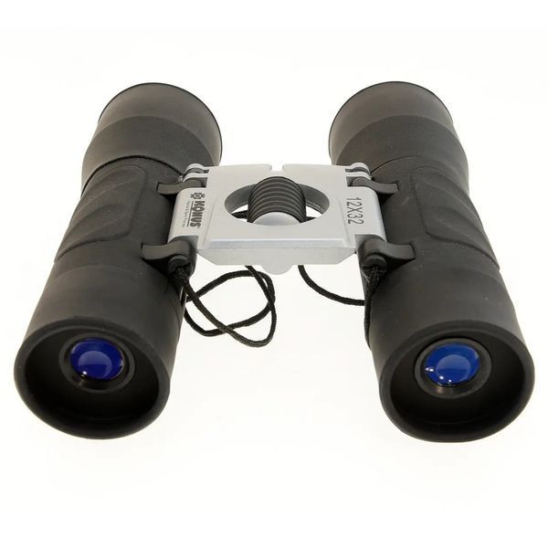 Бінокль Konus Basic 12x32