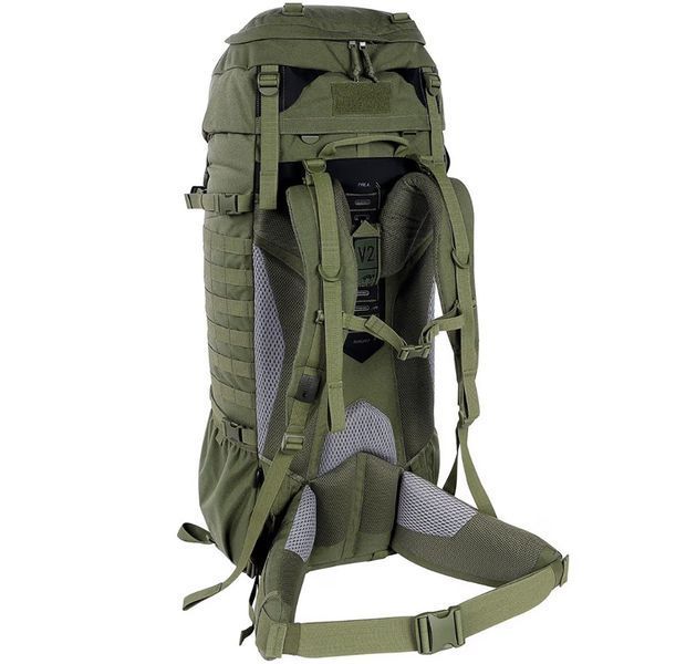 Рюкзак Tasmanian Tiger Pathfinder MK2 Olive, 80 л TT 7622.331 фото