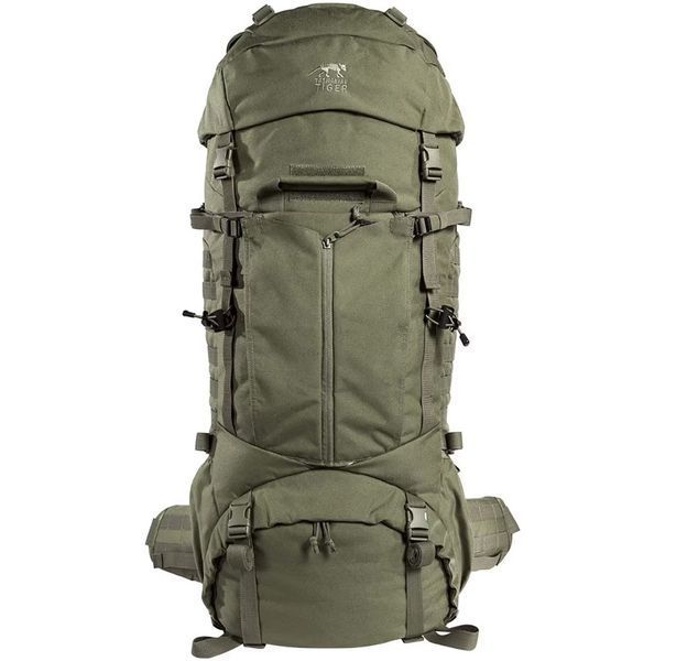 Рюкзак Tasmanian Tiger Pathfinder MK2 Olive, 80 л TT 7622.331 фото