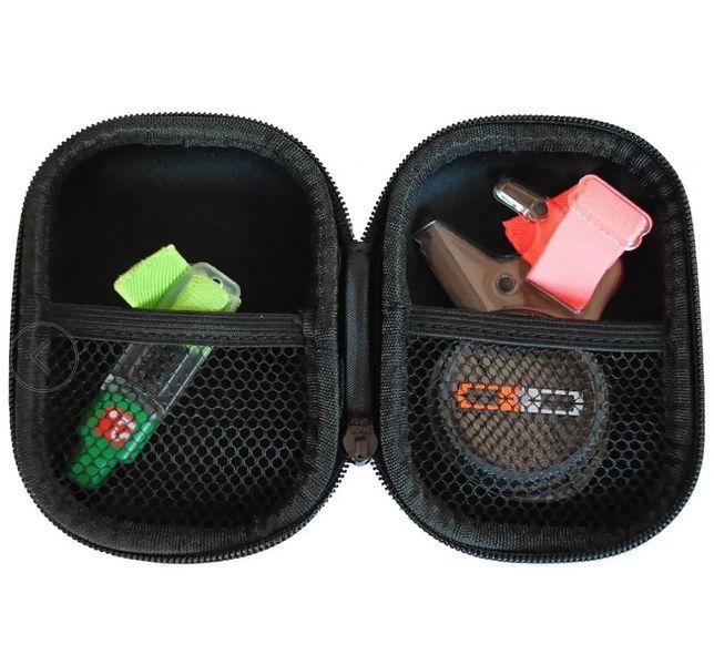 Чохол для компасу Silva Compass Case SLV 36993-1  2