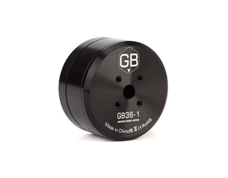GB36-1 Gimbal Type 3-6S UAV Drone Motor KV50 T-Motor tm255 фото