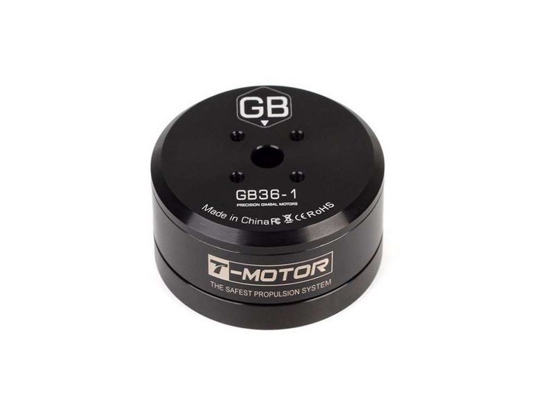 GB36-1 Gimbal Type 3-6S UAV Drone Motor KV50 T-Motor tm255 фото